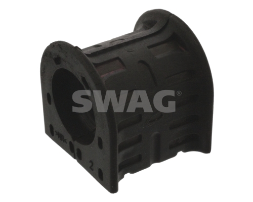 Ulożenie priečneho stabilizátora SWAG